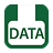 data